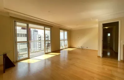 Apartamento amplo em andar alto! sala ampliada, 3 suítes e 3 vagas  - vila gomes cardim - tatuapé -