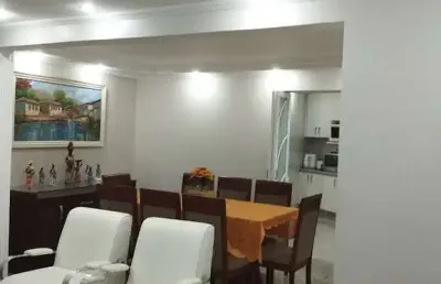 Sobrado à venda, vila são francisco (zona leste), são paulo, sp