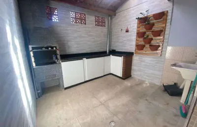 Sobrado com 2 dormitórios à venda, 116 m² por r$ 450.000,00 - cangaíba - são paulo/sp