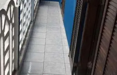 Oportunidade de investimento sobrado/casa à venda com 5 inquilinos , renda mensal $5.000 - parque p