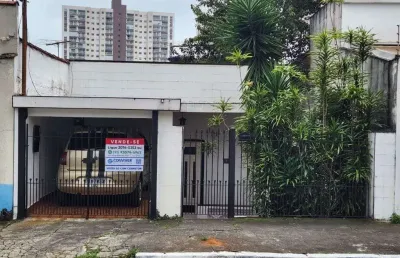 Execelente oportunidade!!! terreno na vila zelina perfeito para construção de sobrado em região tra