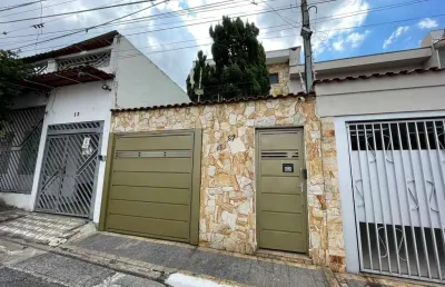 Sobrado amplo de 3 suítes, garagem para 4 veículos + área gourmet com churrasqueira, cidade mãe do