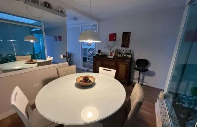 Sobrado com 4 dormitórios à venda, 175 m², banheira e ar condicionado - vila formosa - são paulo/sp
