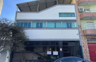 Sobrado comercial com 8 ou mais salas e 6 vagas, 700 m² construídos - vila prudente - são paulo