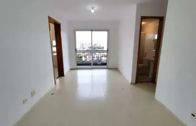 Excelente apartamento no parque da mooca, com 58m², 2 suítes, sala com 2 ambientes, cozinha ampla e