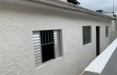 Casa com 1 quarto para alugar na Rua Perequê, 85, Penha De França, São Paulo