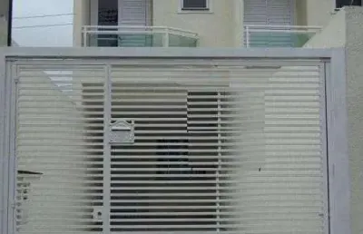 Sobrado para locação 3 quartos, 3 suites, 3 vagas, 210m², vila guilhermina, são paulo - sp