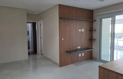 Pronto para morar com varanda gourmet, 2 quartos (1 suíte) e 2 vagas + depósito, vila gomes cardim,
