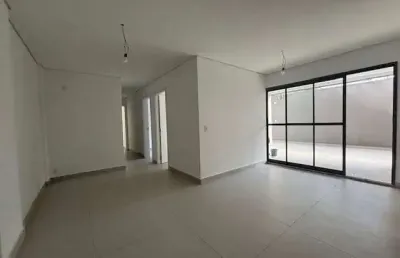 Apartamento garden novo pronto parar morar - 3 quartos, 1 suíte, 2 vagas + depósito - lazer complet