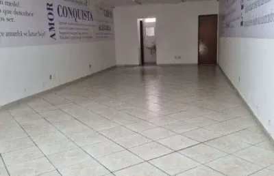 Sala comercial -sobreloja 100 m² tatuapé, luz e água independêntes, próximo do metrô tatuapé e carr