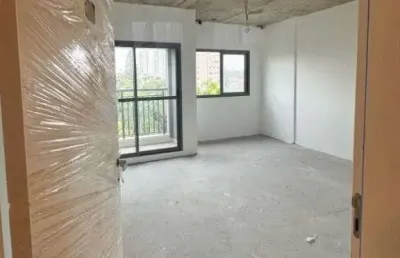 Sala à venda na vila prudente com  28 m²  nova no condomínio gran offices por r$ 310.000,00 - vila