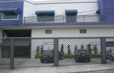 Prédio comercial ou industrial à venda, próximo do metrô - vila esperança, são paulo, sp