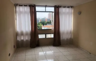 Amplo apartamento na rua da mooca, com 139m², 3 dormitórios, 2 banheiros e 1 vaga de garagem!