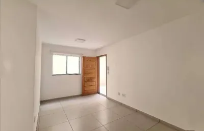 Apartamento novo no térreo, 2 dormitórios, pronto para morar, vila formosa, são paulo, sp