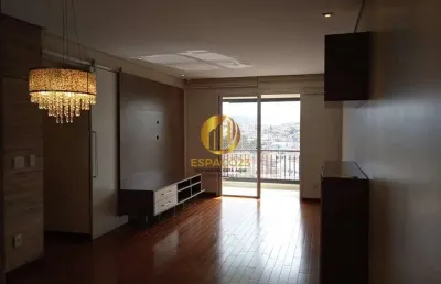 Apartamento com 3 quartos à venda na Avenida Mandaqui, Limão, São Paulo