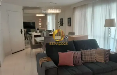 Apartamento com 3 quartos à venda na Avenida do Guacá, Santana, São Paulo