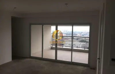 Apartamento com 3 quartos à venda na Rua Isabel de Siqueira Barros, Limão, São Paulo