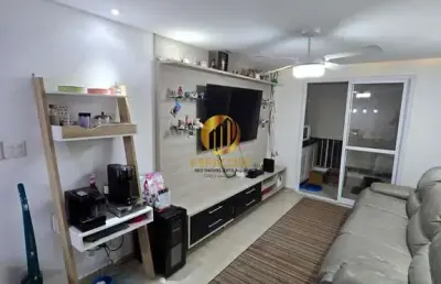 Apartamento com 3 quartos à venda na Rua Saguairu, Casa Verde, São Paulo