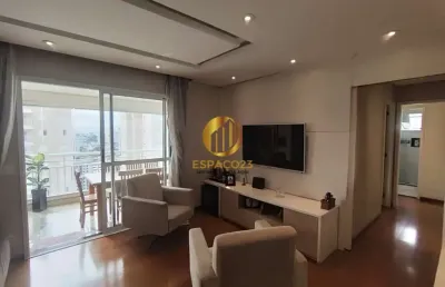 Apartamento com 3 quartos à venda na Rua Jacofer, Limão, São Paulo