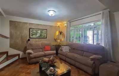 Casa com 3 quartos à venda na Rua São Romualdo, Limão, São Paulo