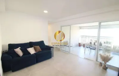 Apartamento com 3 quartos à venda na Rua Isabel de Siqueira Barros, Limão, São Paulo