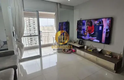 Apartamento com 3 quartos à venda na Rua Jacofer, Limão, São Paulo