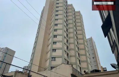 Apartamento com 1 quarto à venda na Rua Barreto Leme, Centro, Campinas
