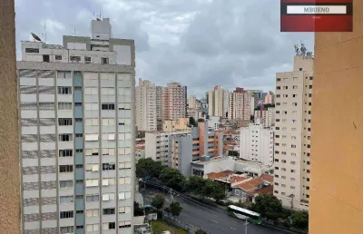 Apartamento com 1 quarto à venda na Rua Regente Feijó, Centro, Campinas