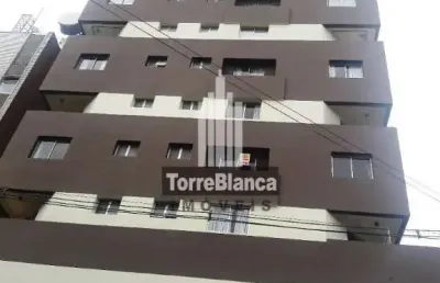 Apartamento à venda – 3 dormitórios, suíte, sala 2 ambientes e garagem – edifício barão do rio bran
