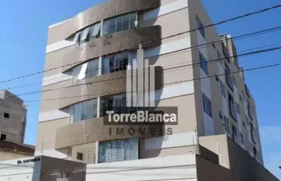 Apartamento semi mobiliado com 3 dormitórios à venda em órfãs