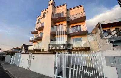 Apartamento com 3 quartos à venda na Rua Rio Grande do Sul, Orfãs, Ponta Grossa