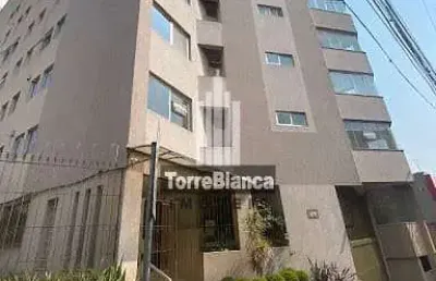 Apartamento com 3 quartos à venda na Avenida Doutor Vicente Machado, Centro, Ponta Grossa