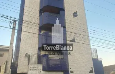 Apartamento com 3 quartos à venda na Rua General Carneiro, Centro, Ponta Grossa