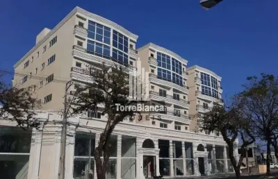Apartamento com 3 suítes à venda na visconde de maua