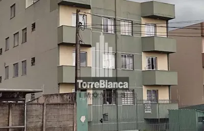Apartamento com 3 quartos à venda na Avenida Ana Rita, Uvaranas, Ponta Grossa