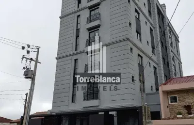 Apartamentos à venda 2 quartos,, 1 vaga, vila estrela , ponta grossa - pr | le raffine