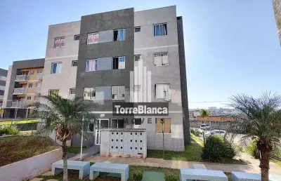 Apartamento mobiliado à venda – 2 dormitórios, cozinha planejada, sacada com churrasqueira e 2 vaga