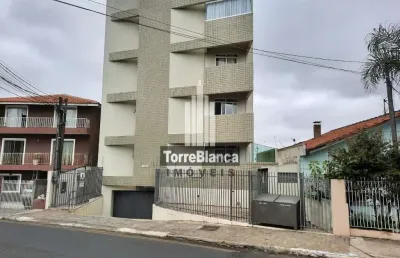 Apartamento à venda com 3 quartos (1 suíte), sacada e salão de festas