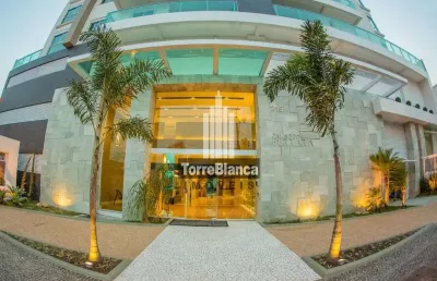 Apartamento à venda 2 quartos, 1 suite, 3 vagas, 366m², centro, ponta grossa - pr | palazzo ferrara