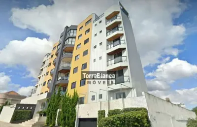 Apartamento com 3 quartos à venda na Rua Teixeira Soares, Oficinas, Ponta Grossa