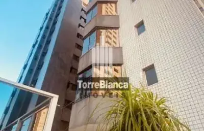 Apartamento de 4 quartos (2 suítes) ,um por andar, vista panorâmica 360º