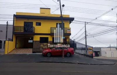 Casa com 3 quartos à venda na Rua João Carlos Cogo, Boa Vista, Ponta Grossa