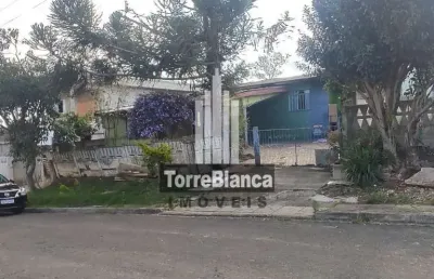 Terreno em oficinas com 490m2 com casa com 3 dormitórios à venda