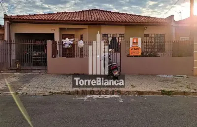 Casa à venda, 3 suítes, próximo ao colégio sagrada família na vila jardim florença