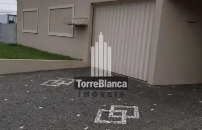Sobrado à venda no condomínio residencial gaivota com 4 quartos e área gourmet