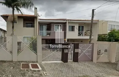 Casa com 3 quartos à venda na Rua Assis Brasil, Orfãs, Ponta Grossa