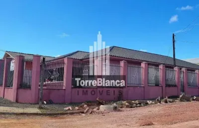 Residência com espaço e conforto com 3 quartos no boa vista