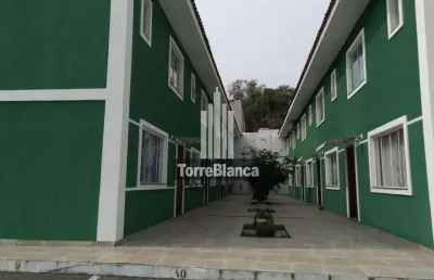 Casa com 3 quartos à venda na Rua Olga Aleda Cavagnari, Jardim Carvalho, Ponta Grossa