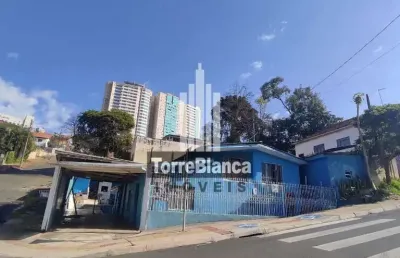 Casa com 11 quartos à venda na Rua Aviador Frare Batista, Olarias, Ponta Grossa