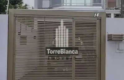 Casa com 2 quartos à venda na Rua Orquídea, Contorno, Ponta Grossa